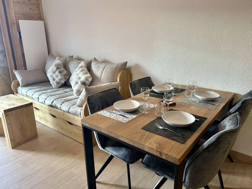 Apartment Les Saisies, studio flat, 4 persons - photo_1012090650623