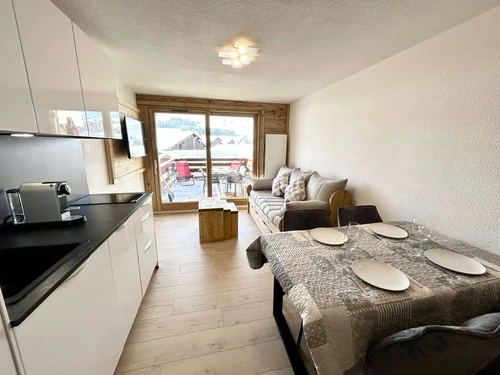 Apartment Les Saisies, studio flat, 4 persons - photo_1012090650623