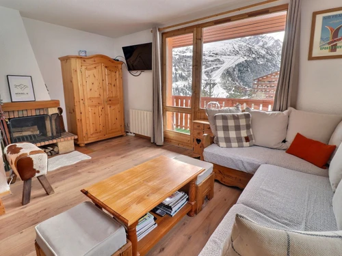 Ferienwohnung Méribel, 1 Schlafzimmer, 5 Personen - photo_1011592112047