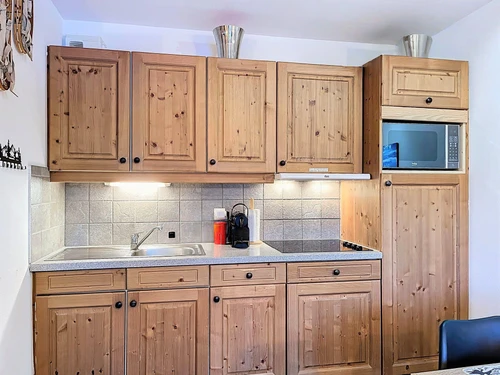 Apartment La Toussuire, 1 bedroom, 4 persons - photo_19721505077