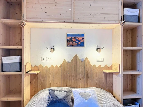 Apartment La Toussuire, 1 bedroom, 4 persons - photo_19721505077