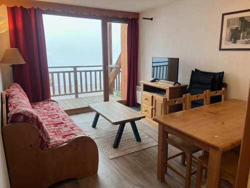 Apartment Orcières Merlette, 1 bedroom, 6 persons - photo_16410957591