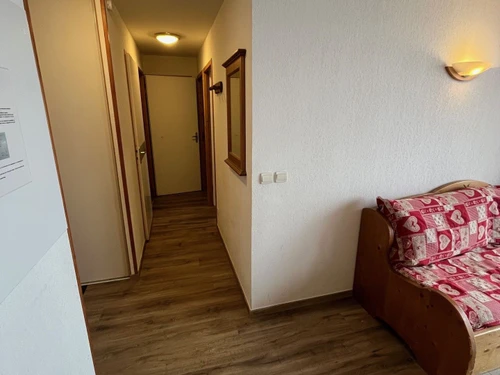 Apartment Orcières Merlette, 1 bedroom, 6 persons - photo_16410957591