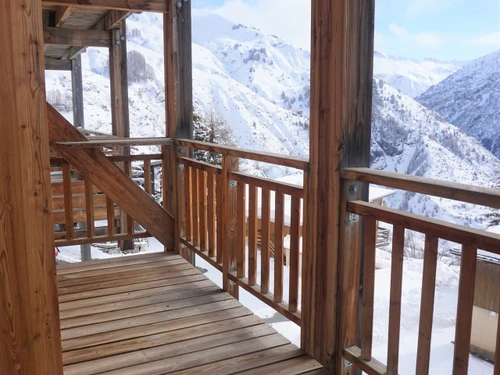 Apartment Orcières Merlette, 1 bedroom, 6 persons - photo_16410957591