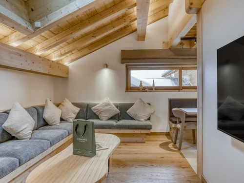 Chalet Les Saisies, 8 pièces, 14 personnes - photo_1012082910250