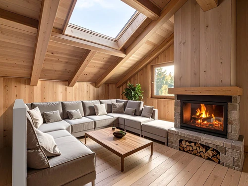 Chalet La Tania, 5 dormitorios, 14 personas - photo_1012090662992