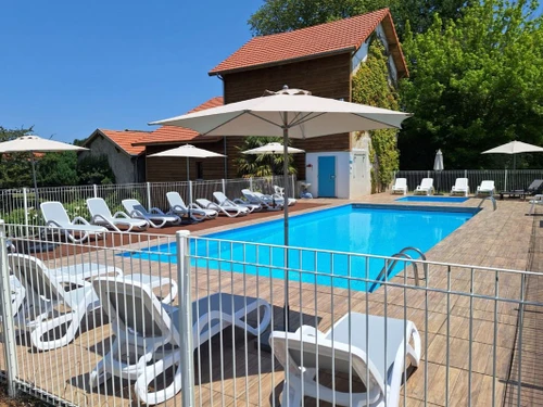 Camping Saint-Julien-en-Born, 4 pièces, 6 personnes - photo_1012082941853