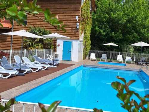 Camping Saint-Julien-en-Born, 3 pièces, 5 personnes - photo_1011815228161