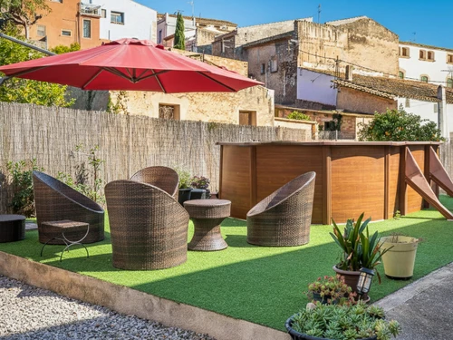 Casa Roda de Berà, 2 dormitorios, 5 personas - photo_1012090765521