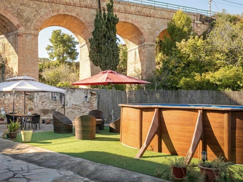 Casa Roda de Berà, 2 dormitorios, 5 personas - photo_1012090765521