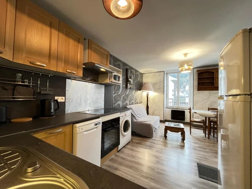 Apartment Le Mont-Dore, 2 bedrooms, 5 persons - photo_1012090767856