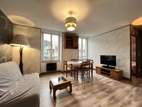 Apartment Le Mont-Dore, 2 bedrooms, 5 persons - photo_1012090767856