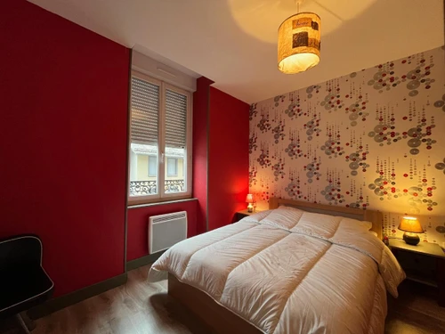 Apartment Le Mont-Dore, 2 bedrooms, 5 persons - photo_1012090767856