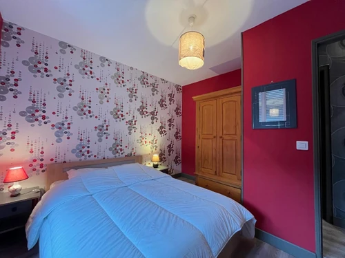 Apartment Le Mont-Dore, 2 bedrooms, 5 persons - photo_1012090767856