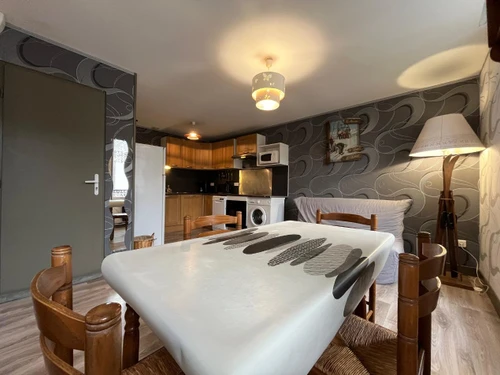 Apartment Le Mont-Dore, 2 bedrooms, 5 persons - photo_1012090767856