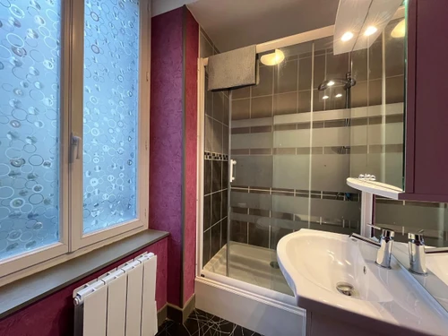 Apartment Le Mont-Dore, 2 bedrooms, 5 persons - photo_1012090767856