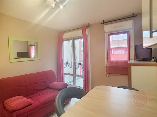 Studio Lamalou-les-Bains, studio flat, 2 persons - photo_14211210101