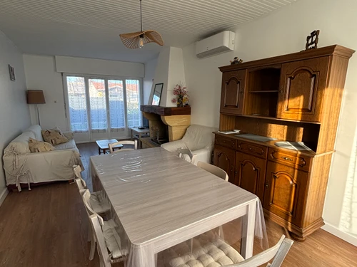 Maison Gastes, 4 pièces, 6 personnes - photo_14798764633