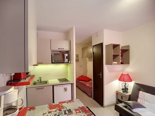 Studio Lamalou-les-Bains, 1 pièce, 1 personne - photo_13520007403