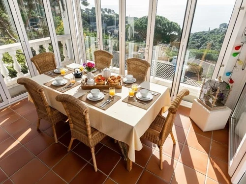 Villa Tossa de Mar, 4 pièces, 7 personnes - photo_1011553123909