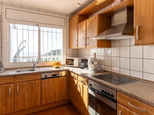 Villa Tossa de Mar, 4 pièces, 7 personnes - photo_1011553123909