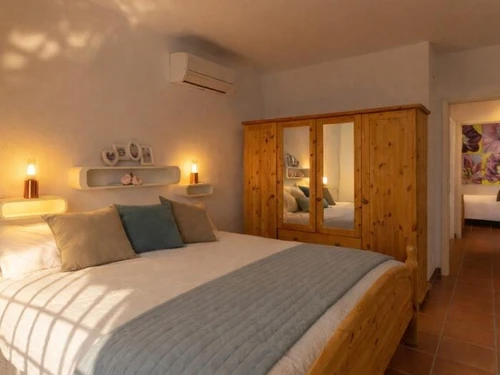 Villa Tossa de Mar, 4 pièces, 7 personnes - photo_1011553123909