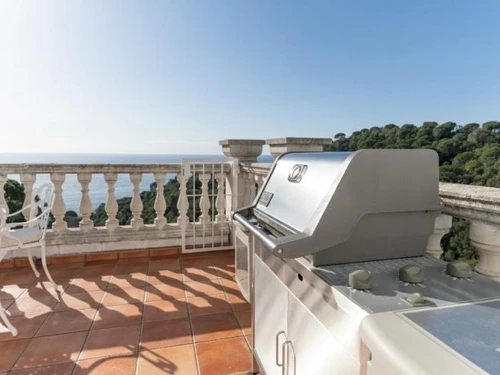 Villa Tossa de Mar, 4 pièces, 7 personnes - photo_1011553123909