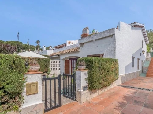 Villa Tossa de Mar, 3 pièces, 5 personnes - photo_1012085721087