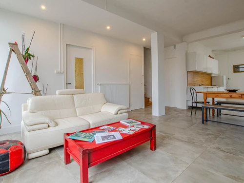 Gîte Chaource, 4 pièces, 6 personnes - photo_1011741802281