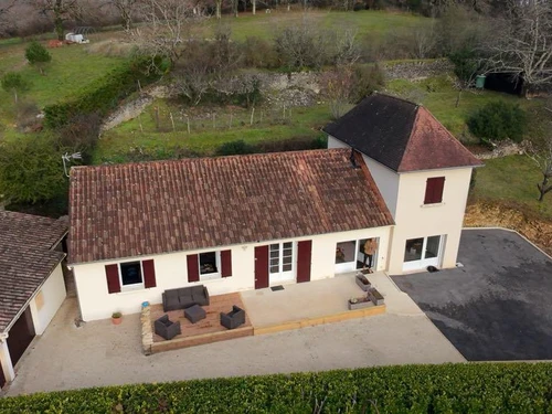 Gasthaus Cénac-et-Saint-Julien, 4 Schlafzimmer, 8 Personen - photo_1012090850131