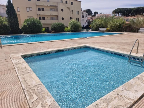 Apartamento L'Escala, 2 dormitorios, 6 personas - photo_18949176748