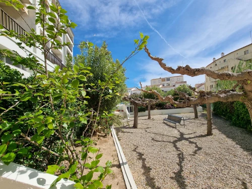 Apartamento L'Escala, 2 dormitorios, 6 personas - photo_18949176748