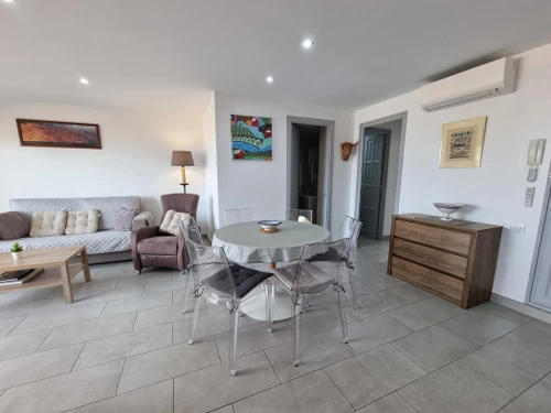 Apartamento L'Escala, 2 dormitorios, 6 personas - photo_18949176748