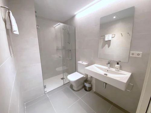 Appartement Castelló d'Empúries, 2 pièces, 4 personnes - photo_1011837657147