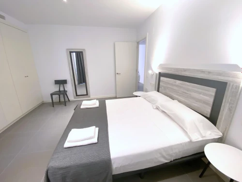 Appartement Castelló d'Empúries, 2 pièces, 4 personnes - photo_1011837657147