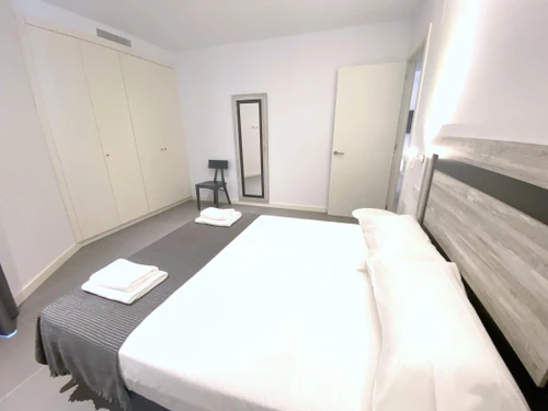 Appartement Castelló d'Empúries, 2 pièces, 4 personnes - photo_1011837657147