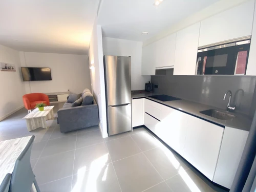 Appartement Castelló d'Empúries, 2 pièces, 4 personnes - photo_1011837657147