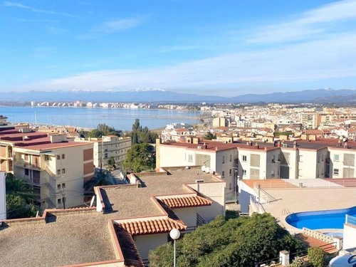 Appartement Roses, 2 pièces, 3 personnes - photo_1011256769216