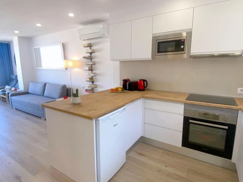 Appartement Roses, 2 pièces, 3 personnes - photo_1011256769216