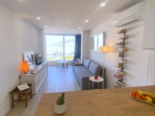 Appartement Roses, 2 pièces, 3 personnes - photo_1011256769216