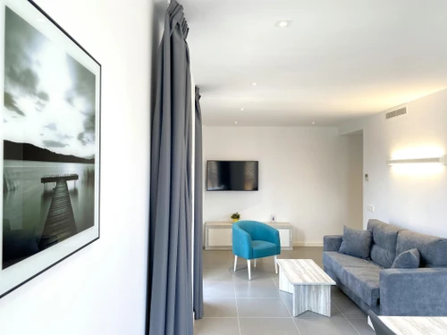 Apartment Castelló d'Empúries, 1 bedroom, 4 persons - photo_1011837659081