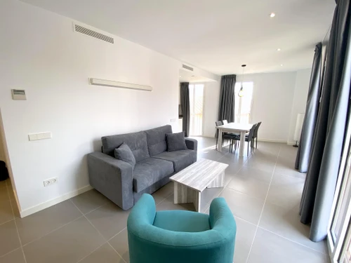 Appartement Castelló d'Empúries, 2 pièces, 4 personnes - photo_1011837659081