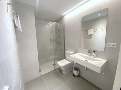 Appartement Castelló d'Empúries, 2 pièces, 4 personnes - photo_1011837659081