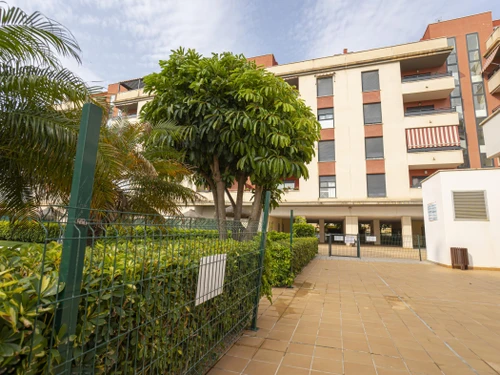 Apartment San Pedro de Alcántara, 2 bedrooms, 4 persons - photo_1012090859031