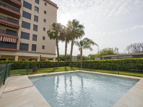 Apartment San Pedro de Alcántara, 2 bedrooms, 4 persons - photo_1012090859031