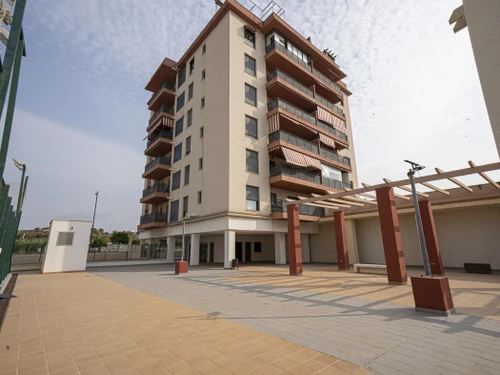 Apartment San Pedro de Alcántara, 2 bedrooms, 4 persons - photo_1012090859031