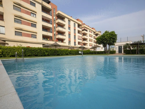 Apartment San Pedro de Alcántara, 2 bedrooms, 4 persons - photo_1012090859031