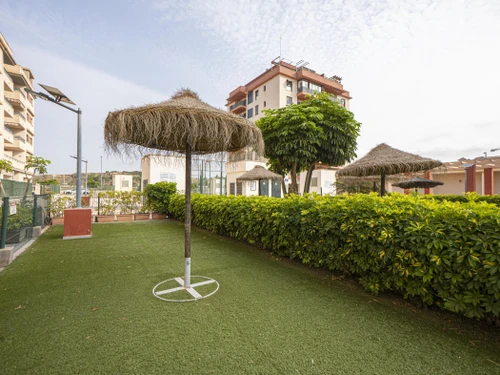 Apartment San Pedro de Alcántara, 2 bedrooms, 4 persons - photo_1012090859031