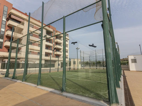 Apartment San Pedro de Alcántara, 2 bedrooms, 4 persons - photo_1012090859031