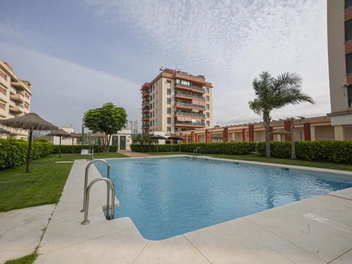 Apartment San Pedro de Alcántara, 2 bedrooms, 4 persons - photo_1012090859031